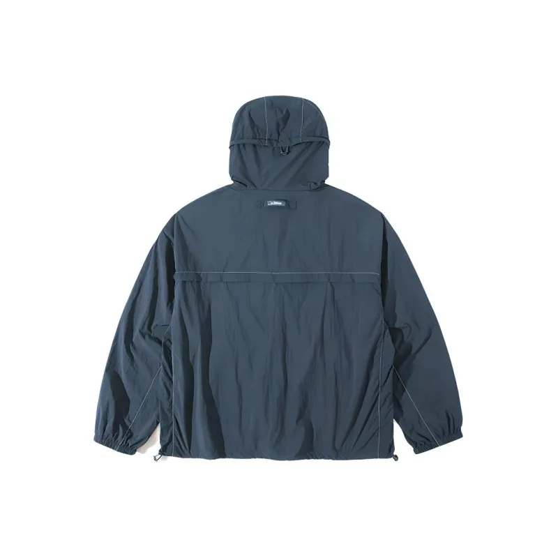 LANQI Sun Protection Clothing Unisex-3