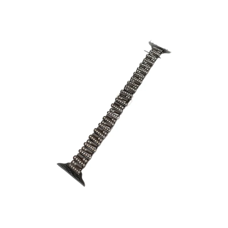 CHENSONG Apple Compatibility Watch Band 206mm Metal-6