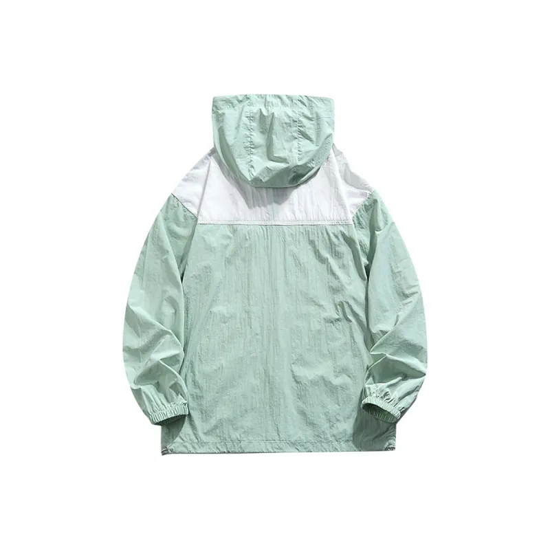 Jeep Super Light, Breathable, Quick Dry, UV Protection, Cooling Sun Protection Clothing Unisex-6