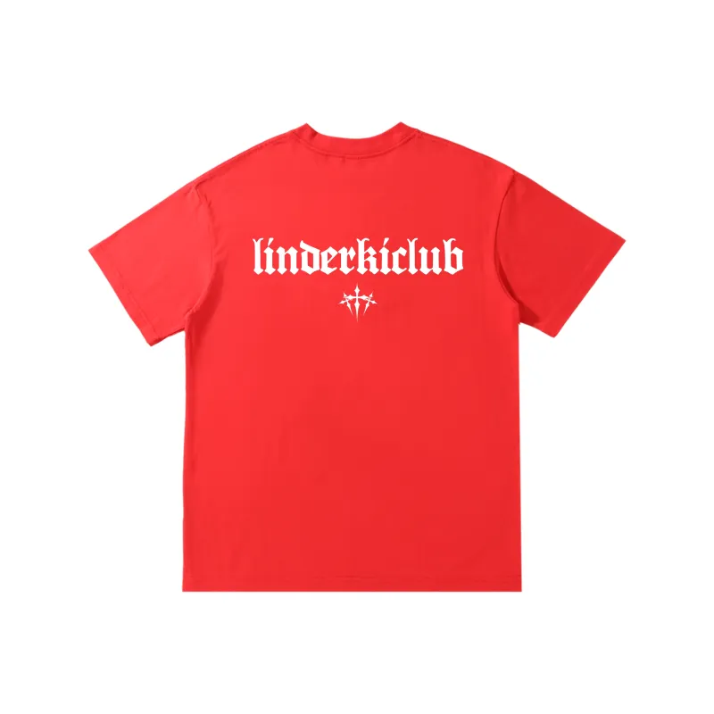 Lind Erki T Shirt Unisex Active Black-10
