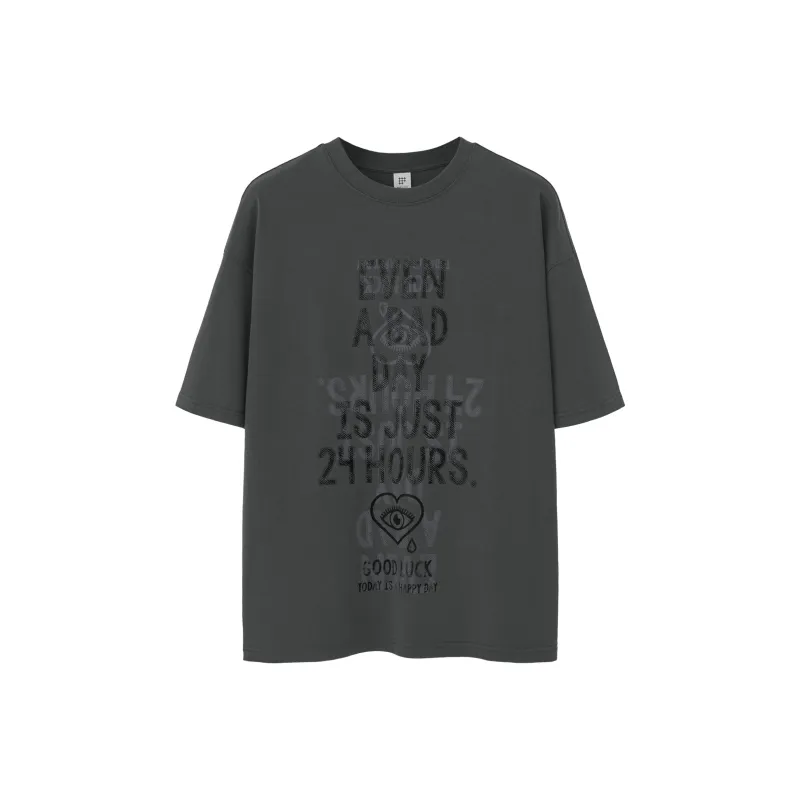 F3ML T Shirts Unisex-2