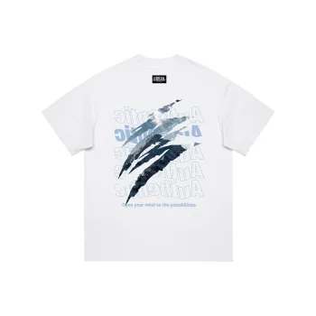 URBAN AUTHENTIC T-Shirts Unisex