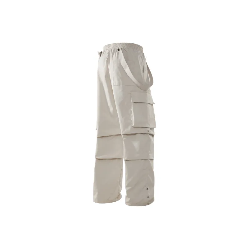 WISOZZ Casual Pants Unisex-15