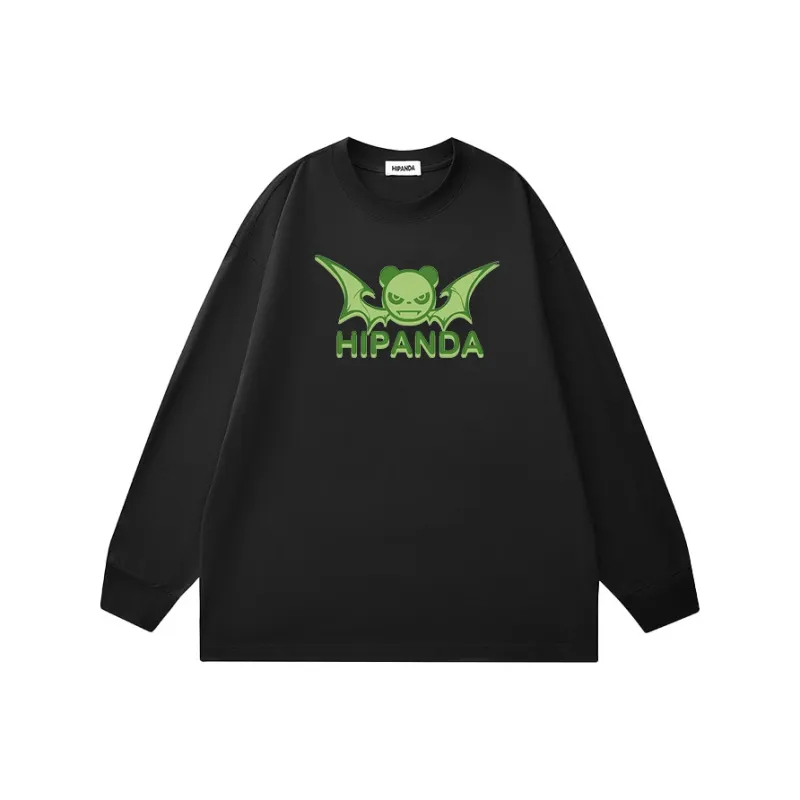 HIPANDA T Shirts Unisex-9