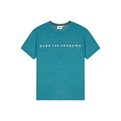 Palladium T-Shirt Men's Turquoise