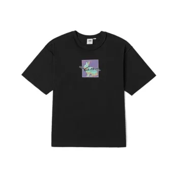 Vans T Shirts Unisex Dark Gray