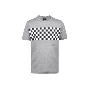 Paul & Shark Yachting T Shirt Men's Gray