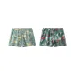 Green+Dark Green (2 Pack)