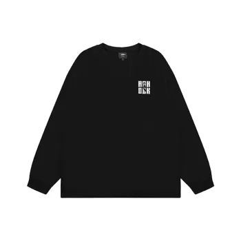 A Chock T Shirts Unisex