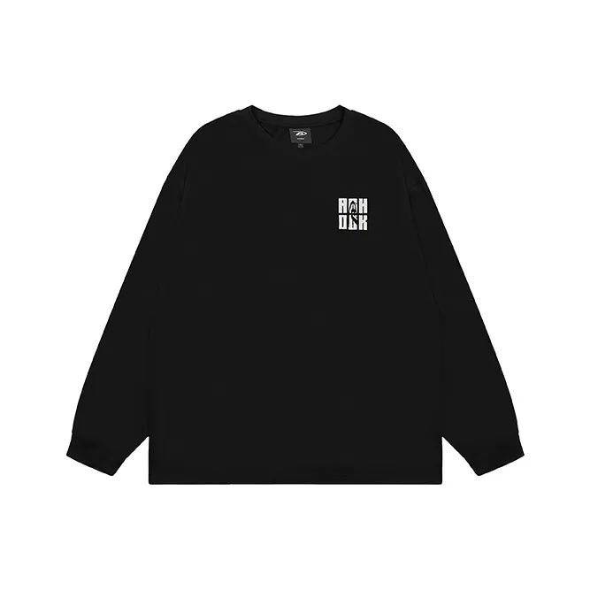 A Chock T Shirts Unisex-0