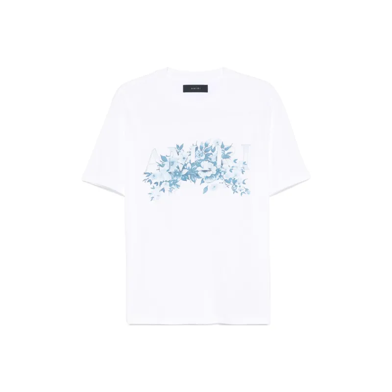 AMIRI Garden Tee-0