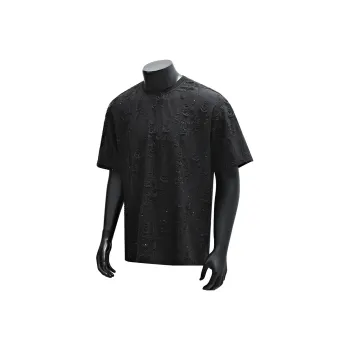 KADAKADA SUITE Short Sleeved T Shirts Unisex