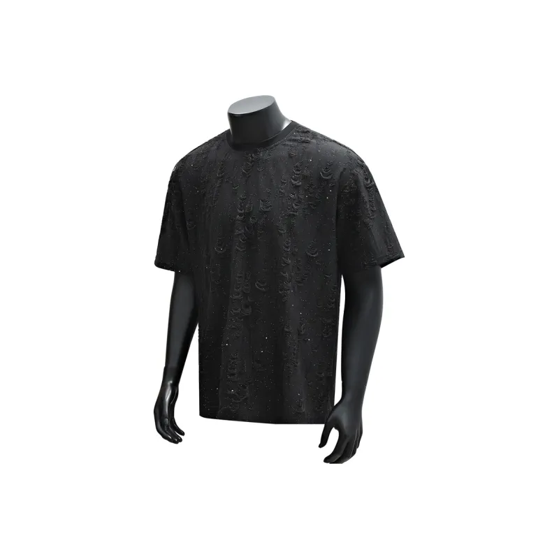 KADAKADA SUITE Short Sleeved T Shirts Unisex-0