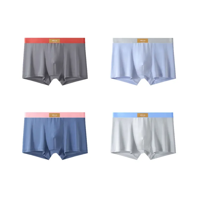 YUZHAOLIN Underpants Men's Combo Set-9