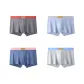 4 Pack (Dark Gray+Light Blue+Dark Blue+Light Gray)