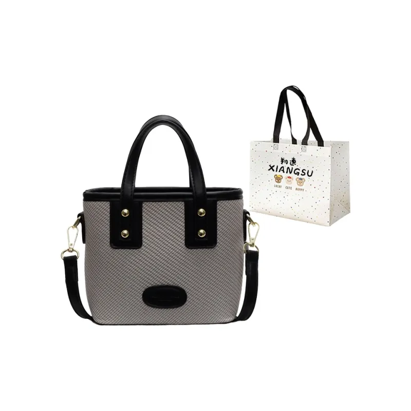XIANGSU PU One Shoulder Handbags Regular Women's Multicolor-18