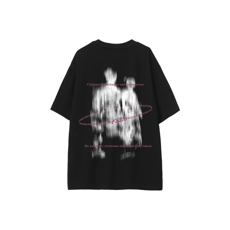 FA2LO T Shirts Unisex-0