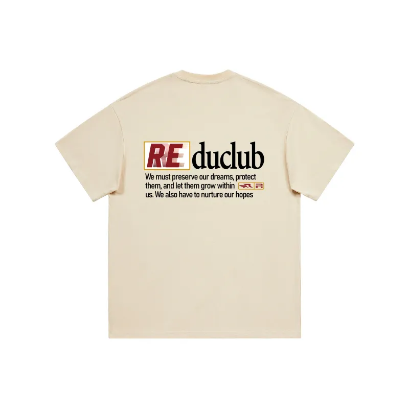 REDU T Shirts Unisex-20