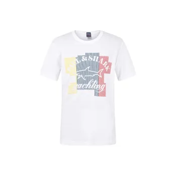 Paul & Shark Yachting T Shirt Men's White