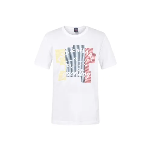 Paul & Shark Yachting T Shirt Men's White