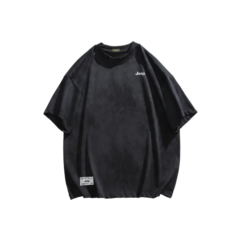 Jeep T Shirts Unisex-4