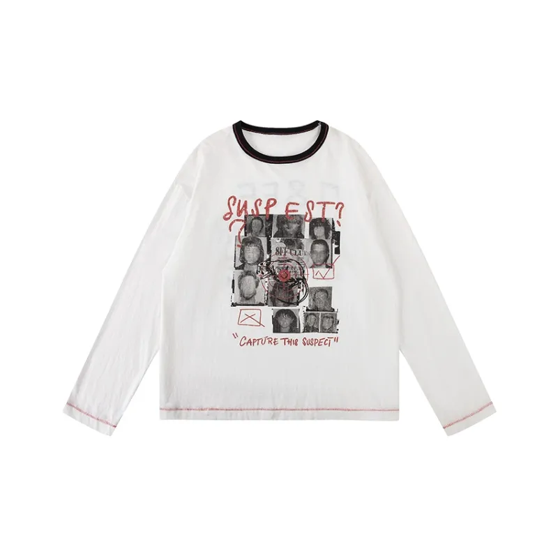 8FF T Shirts Unisex-0