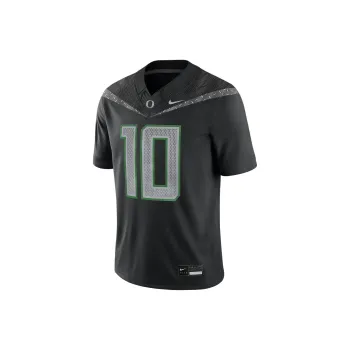 Nike Oregon Ducks Men's Nike Dri-FIT College Game Jersey