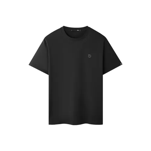 HLA x THREE BODY Sportsday Collection Polo Shirt Mens