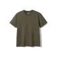 Army Green (Left Sleeve Same Color Embroidery)