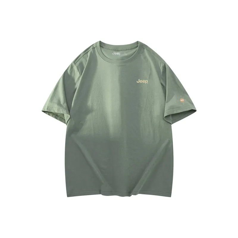 Jeep Theme Series T Shirts Unisex-11