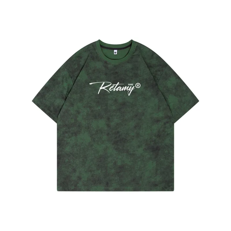 RCTAMY T Shirts Unisex-6