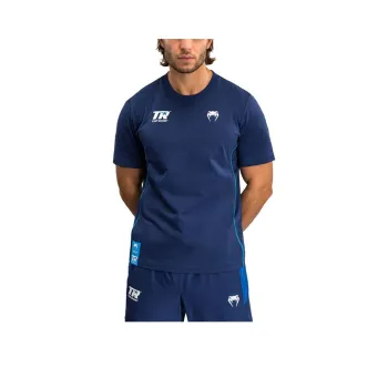 VENUM x Top Rank Original T Shirt Men's Marine Blue