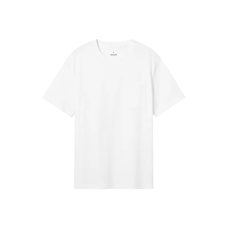 Hotwind T Shirts Men-0