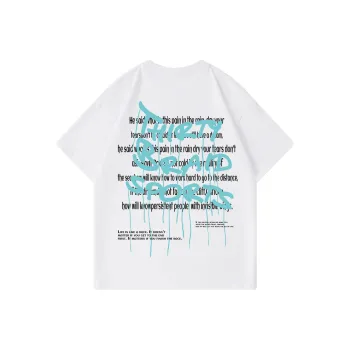 30BRAID T-Shirts Unisex