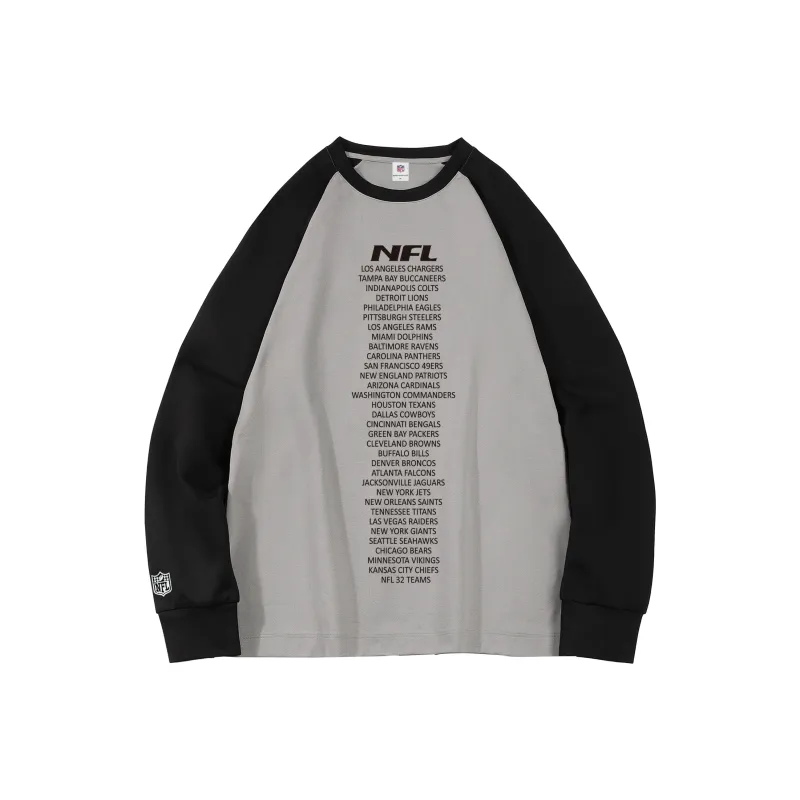 NFL T Shirts Unisex-3