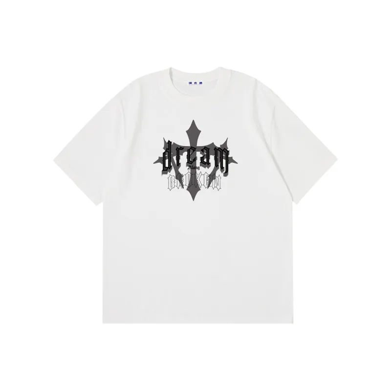 ALang Studio T Shirts Unisex-4
