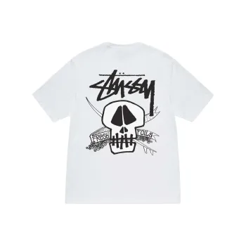 Stussy Fresh Foils Tee