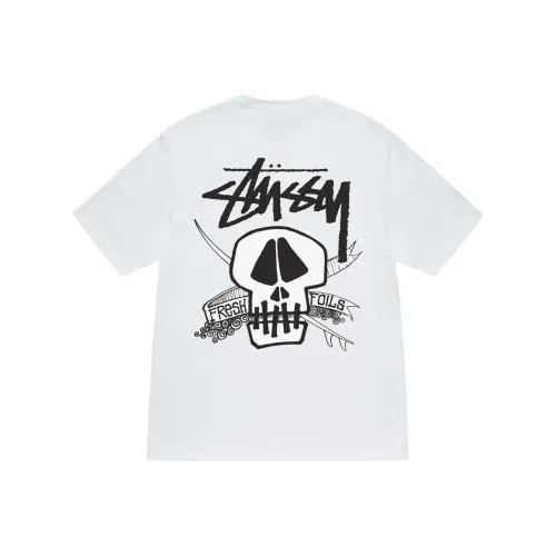 Stussy Fresh Foils Tee