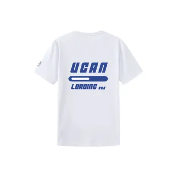 UCAN T-Shirts Unisex