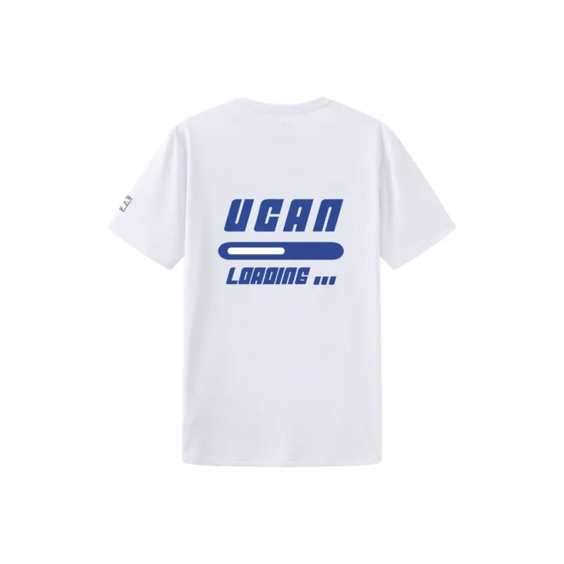 UCAN T-Shirts Unisex-0