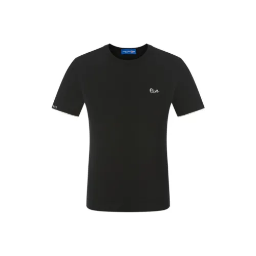 CARNAVAL DE VENISE T Shirt Men's Black