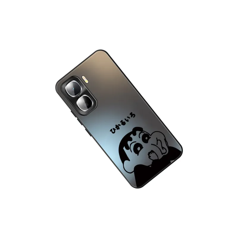 CHUNFAN Phone Cases-6