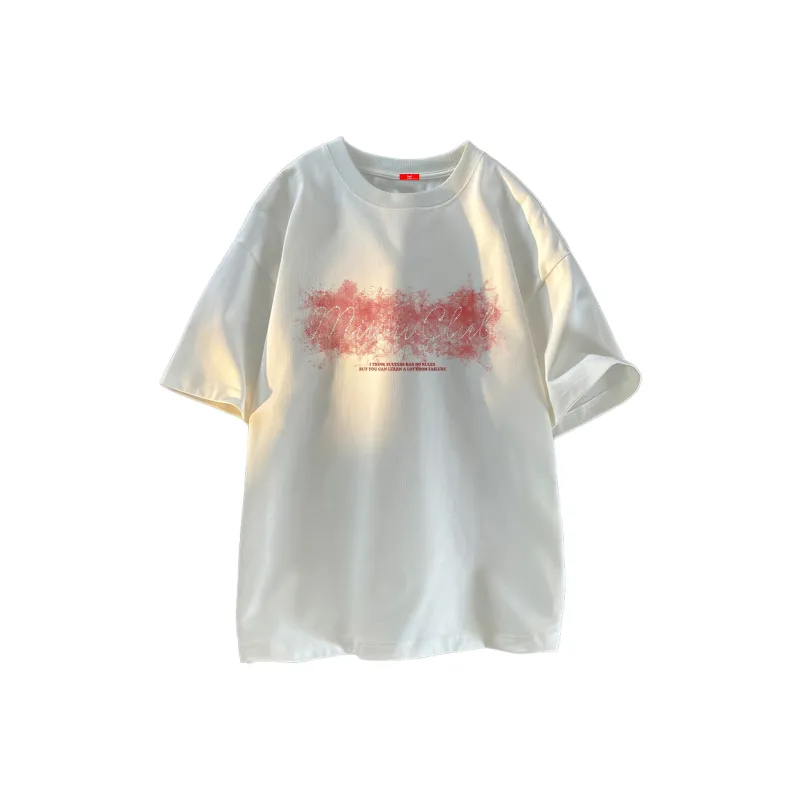 MIIOW Trend Party Series T-Shirt Unisex-2
