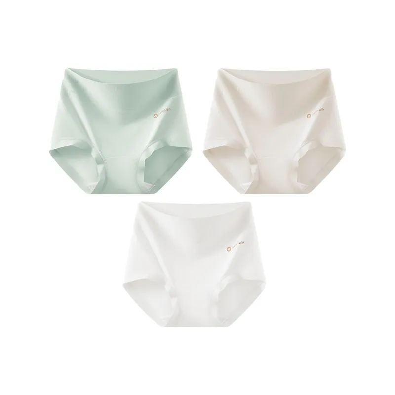 MADALLO Underpants Women's Combo Set-5