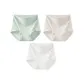 [3 Pack]Green+Light Skin+White
