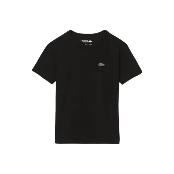 LACOSTE Classic Logo T Shirt