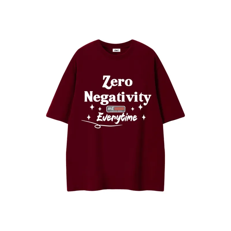 【dme】 Vintage Style Men's Clothing Pair Of Short Sleeved T Shirts 100% Cotton Top Half Sleeve Unisex-14