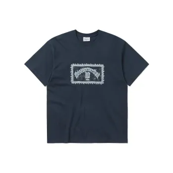 Thisisneverthat Eroded Tee