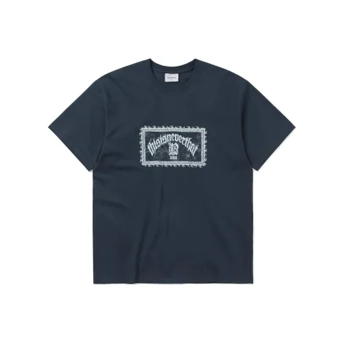 Thisisneverthat Eroded Tee