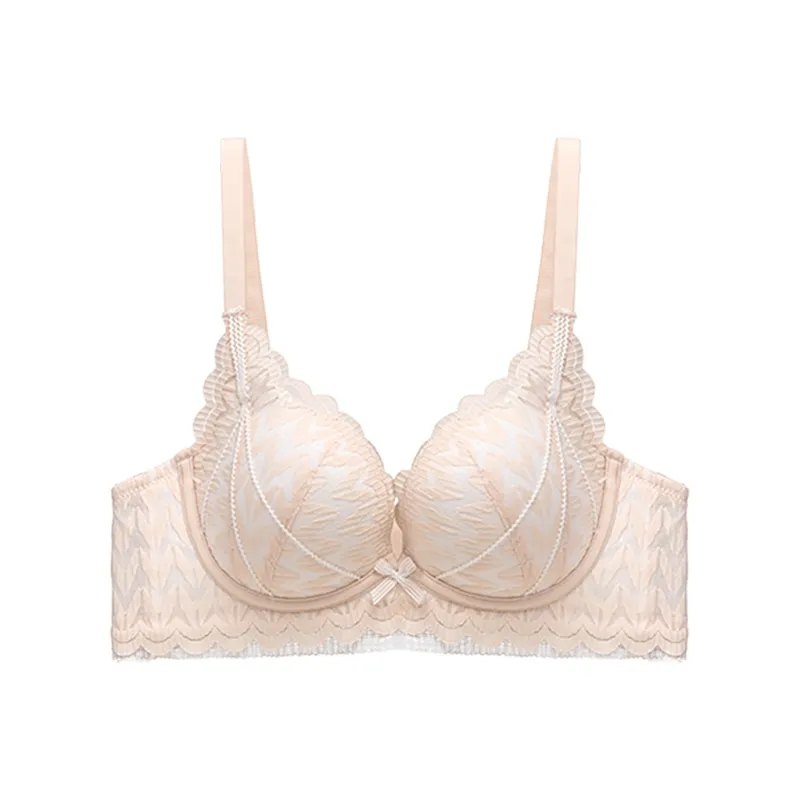 MADALLO Bra Women's 2 Pack Black-13